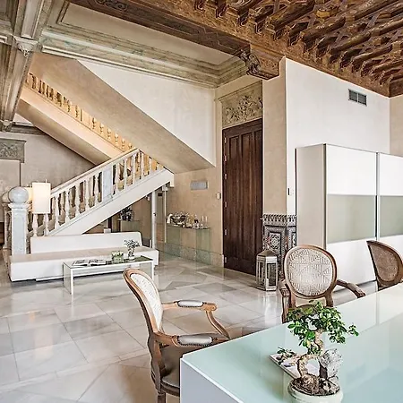 Hospes Palacio Del Bailio, A Member Of Design 5* Cordoba