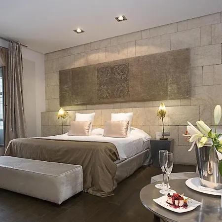 Hotel Hospes Palacio Del Bailio, A Member Of Design