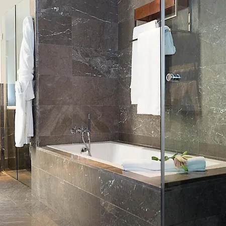 Hospes Palacio Del Bailio, A Member Of Design 5* Cordoba