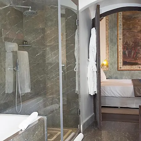 Hospes Palacio Del Bailio, A Member Of Design Hotel