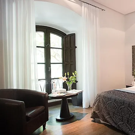 Hotel Hospes Palacio Del Bailio, A Member Of Design Cordoba
