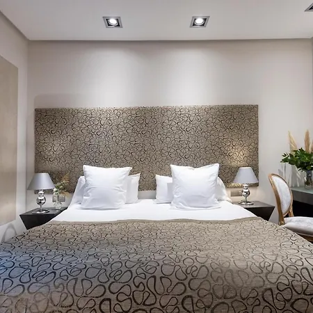 Hotel Hospes Palacio Del Bailio, A Member Of Design Cordoba