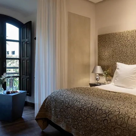 Hospes Palacio Del Bailio, A Member Of Design Cordoba