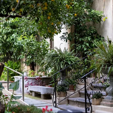 Hotel Hospes Palacio Del Bailio, A Member Of Design