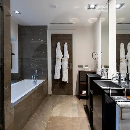 Hospes Palacio Del Bailio, A Member Of Design 5* Cordoba