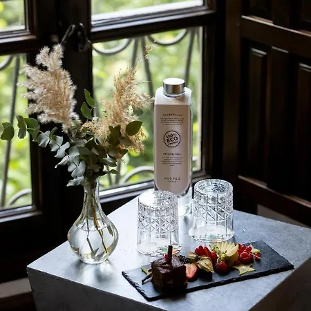 Hospes Palacio Del Bailio, A Member Of Design Hotel