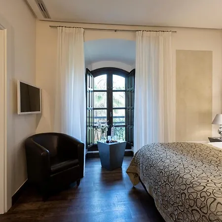 Hospes Palacio Del Bailio, A Member Of Design Hotel 5*