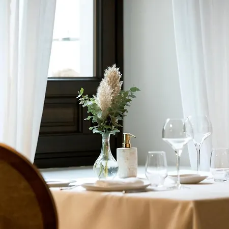 Hotel Hospes Palacio Del Bailio, A Member Of Design
