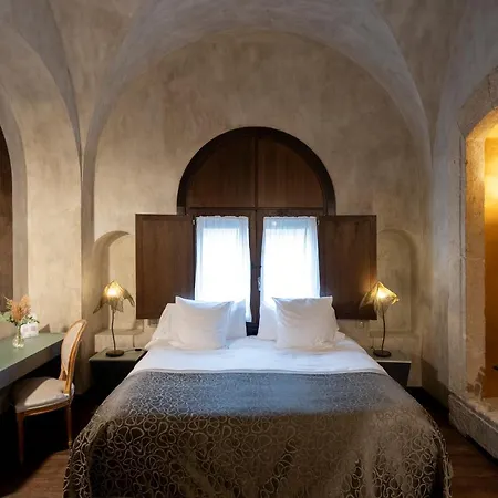 Hospes Palacio Del Bailio, A Member Of Design 5* Cordoba
