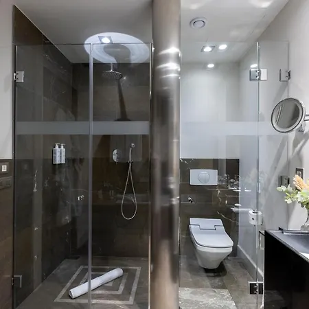 Hotel Hospes Palacio Del Bailio, A Member Of Design
