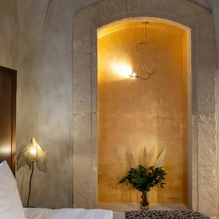 Hospes Palacio Del Bailio, A Member Of Design