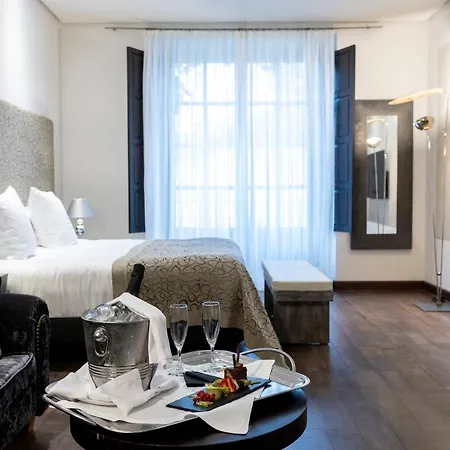 Hospes Palacio Del Bailio, A Member Of Design