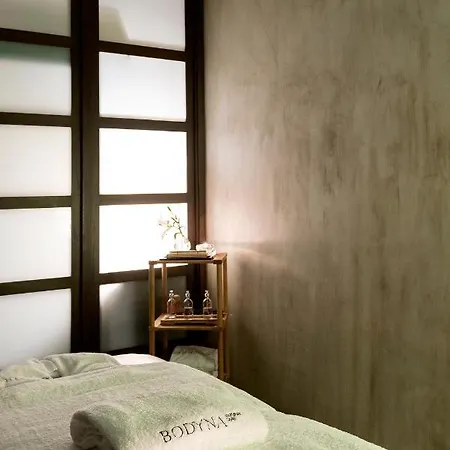 Hospes Palacio Del Bailio, A Member Of Design Hotel Cordoba