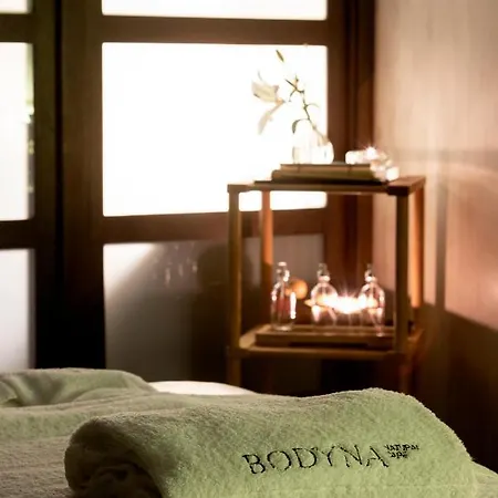 Hospes Palacio Del Bailio, A Member Of Design Hotel Cordoba