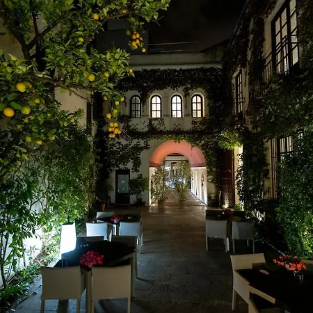 Hospes Palacio Del Bailio, A Member Of Design 5* Cordoba