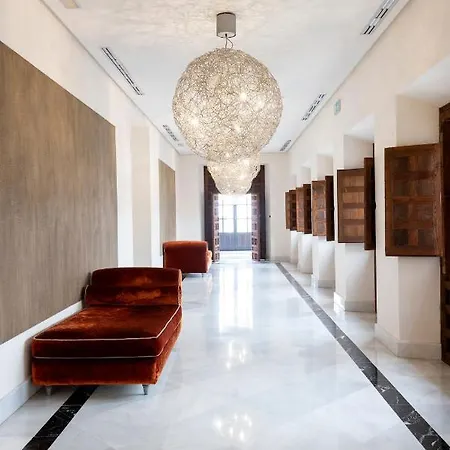 Hospes Palacio Del Bailio, A Member Of Design Hotel Cordoba