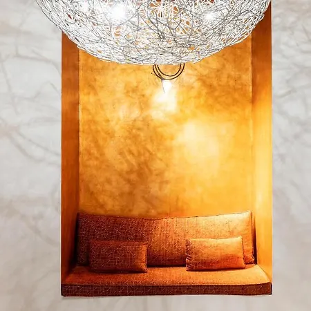 Hospes Palacio Del Bailio, A Member Of Design Hotel Cordova