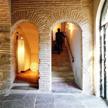 Hospes Palacio Del Bailio, A Member Of Design Cordoba
