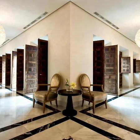 Hotel Hospes Palacio Del Bailio, A Member Of Design Cordoba