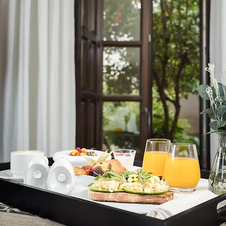 Hospes Palacio Del Bailio, A Member Of Design Hotel 5*