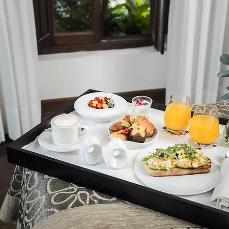 Hospes Palacio Del Bailio, A Member Of Design Hotel Cordoba