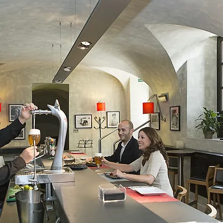 Hotel Hospes Palacio Del Bailio, A Member Of Design Cordoba