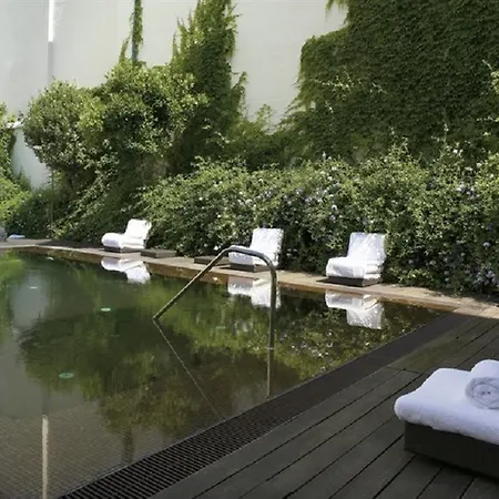 Hotel Hospes Palacio Del Bailio, A Member Of Design 5*