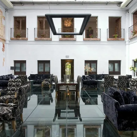 Hospes Palacio Del Bailio, A Member Of Design 5*