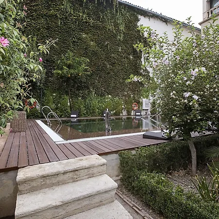 Hotel Hospes Palacio Del Bailio, A Member Of Design