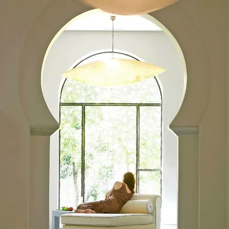 Hospes Palacio Del Bailio, A Member Of Design 5* Cordoba