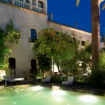 Hospes Palacio Del Bailio, A Member Of Design 5* Cordoba