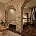 Hospes Palacio Del Bailio, A Member Of Design 5* Cordoba