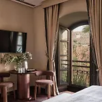 Hospes Palacio Del Bailio, A Member Of Design Hotel Cordoba