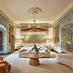 Hospes Palacio Del Bailio, A Member Of Design Hotel Cordoba