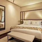 Hospes Palacio Del Bailio, A Member Of Design Hotel Cordoba