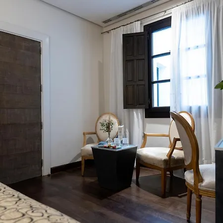 Hospes Palacio Del Bailio, A Member Of Design 5*