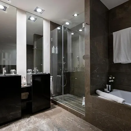Hotel Hospes Palacio Del Bailio Córdoba