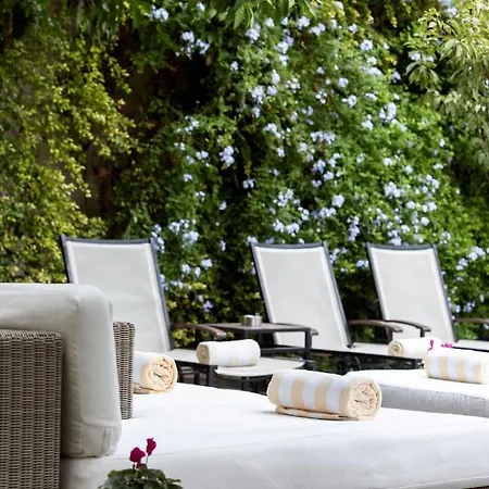 Hospes Palacio Del Bailio 5*