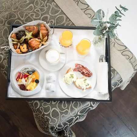 Hospes Palacio Del Bailio Hotel Córdoba
