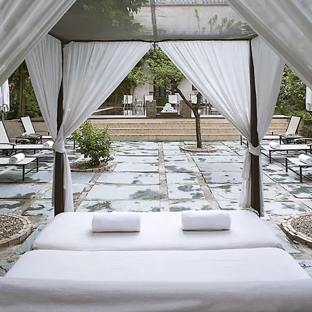 Hospes Palacio Del Bailio, A Member Of Design ホテル 5*