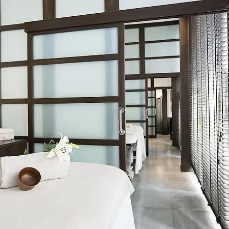 Hospes Palacio Del Bailio, A Member Of Design ホテル コルドバ