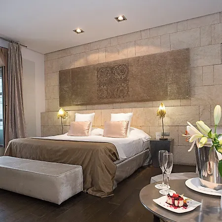 Hospes Palacio Del Bailio, A Member Of Design 5* コルドバ