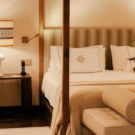 ホテル Hospes Palacio Del Bailio, A Member Of Design