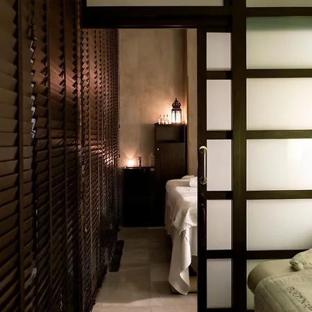 Hospes Palacio Del Bailio, A Member Of Design コルドバ