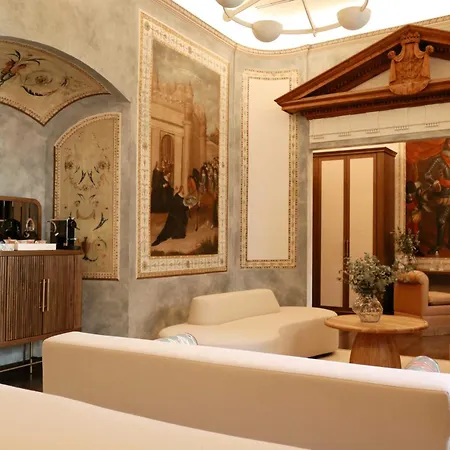 Hospes Palacio Del Bailio, A Member Of Design 5* コルドバ