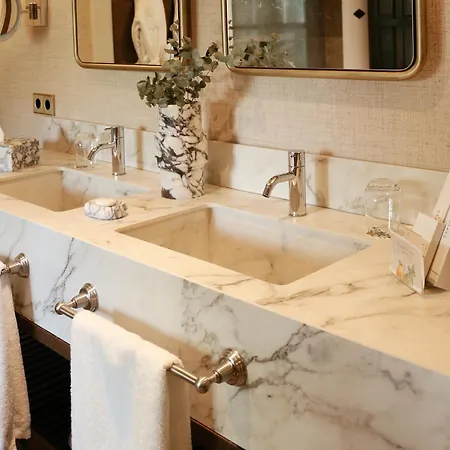 Hospes Palacio Del Bailio, A Member Of Design 5*