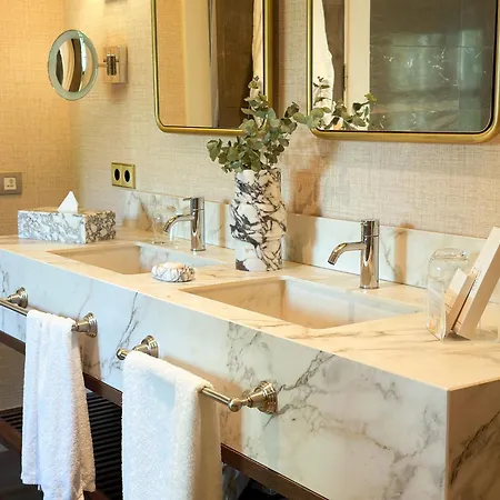 ホテル Hospes Palacio Del Bailio, A Member Of Design