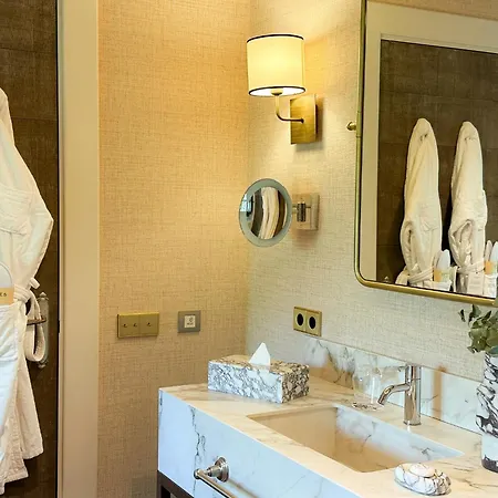 Hospes Palacio Del Bailio, A Member Of Design ホテル コルドバ