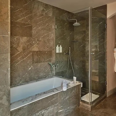 Hospes Palacio Del Bailio, A Member Of Design Hotel Cordoba