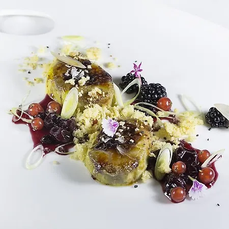 Hospes Palacio Del Bailio, A Member Of Design 5* コルドバ